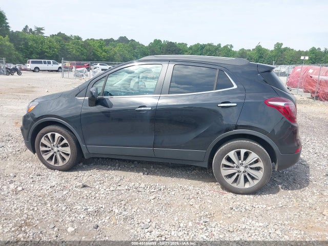 Aukcja sprzedaży 2020 Buick Encore Fwd Preferred, vin: KL4CJASB9LB070100, numer aukcji: 45186699