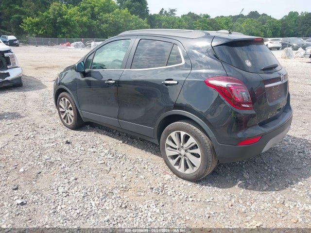 Aukcja sprzedaży 2020 Buick Encore Fwd Preferred, vin: KL4CJASB9LB070100, numer aukcji: 45186699