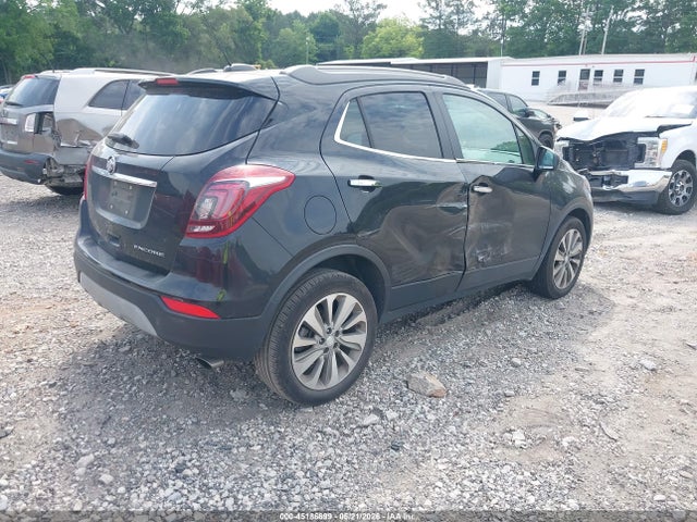 Aukcja sprzedaży 2020 Buick Encore Fwd Preferred, vin: KL4CJASB9LB070100, numer aukcji: 45186699