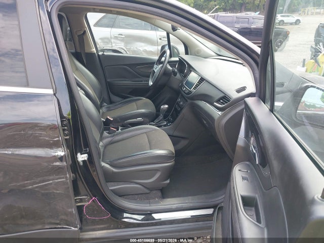 Aukcja sprzedaży 2020 Buick Encore Fwd Preferred, vin: KL4CJASB9LB070100, numer aukcji: 45186699