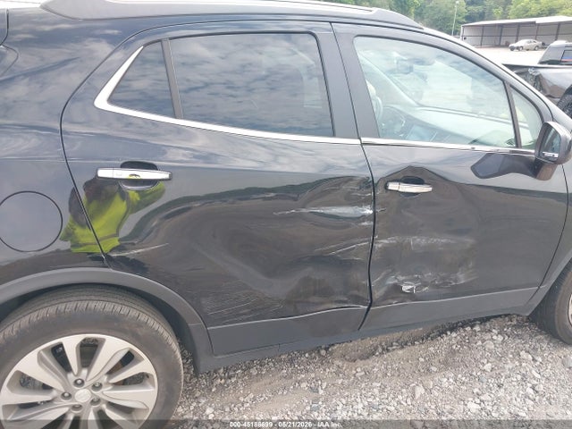 Aukcja sprzedaży 2020 Buick Encore Fwd Preferred, vin: KL4CJASB9LB070100, numer aukcji: 45186699