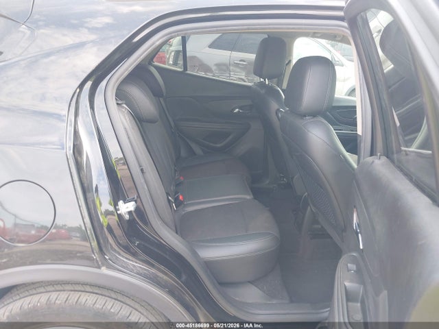Aukcja sprzedaży 2020 Buick Encore Fwd Preferred, vin: KL4CJASB9LB070100, numer aukcji: 45186699