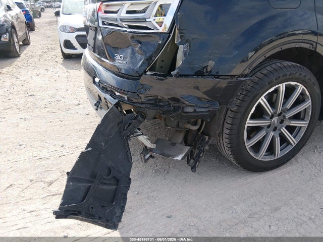 Aukcja sprzedaży 2017 Audi Q7 3.0t Premium, vin: WA1LAAF72HD053303, numer aukcji: 45186701
