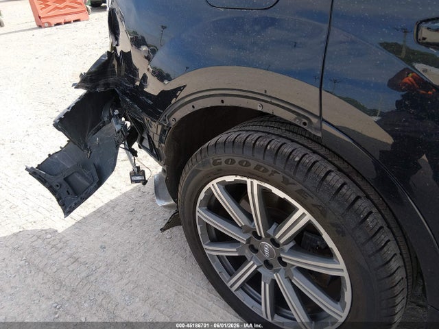 Aukcja sprzedaży 2017 Audi Q7 3.0t Premium, vin: WA1LAAF72HD053303, numer aukcji: 45186701