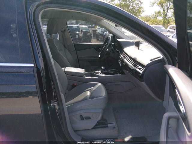 Aukcja sprzedaży 2017 Audi Q7 3.0t Premium, vin: WA1LAAF72HD053303, numer aukcji: 45186701
