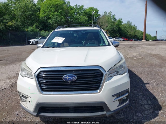 Aukcja sprzedaży 2019 Subaru Ascent Touring, vin: 4S4WMARD2K3435612, numer aukcji: 45186705