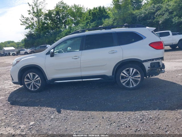 Aukcja sprzedaży 2019 Subaru Ascent Touring, vin: 4S4WMARD2K3435612, numer aukcji: 45186705