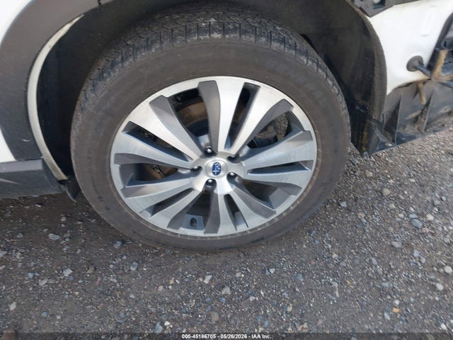 Aukcja sprzedaży 2019 Subaru Ascent Touring, vin: 4S4WMARD2K3435612, numer aukcji: 45186705