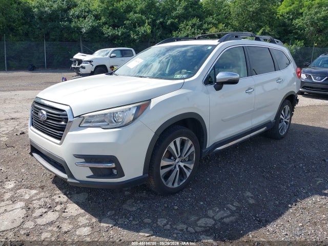 Aukcja sprzedaży 2019 Subaru Ascent Touring, vin: 4S4WMARD2K3435612, numer aukcji: 45186705