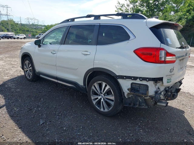 Aukcja sprzedaży 2019 Subaru Ascent Touring, vin: 4S4WMARD2K3435612, numer aukcji: 45186705