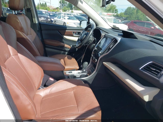 Aukcja sprzedaży 2019 Subaru Ascent Touring, vin: 4S4WMARD2K3435612, numer aukcji: 45186705