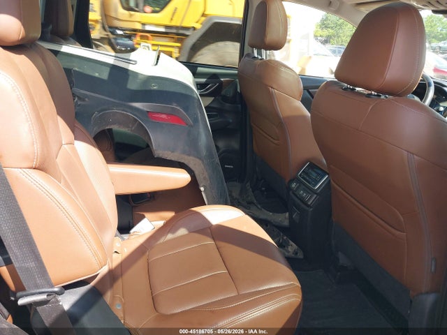 Aukcja sprzedaży 2019 Subaru Ascent Touring, vin: 4S4WMARD2K3435612, numer aukcji: 45186705