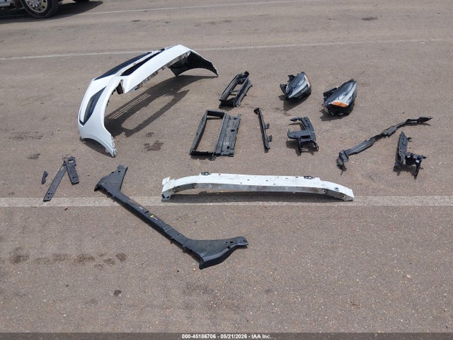 2020 Volvo S60 Momentum მანქანა იყიდება აუქციონზე, vin: 7JR102FK0LG050709, აუქციონის ნომერი: 45186706