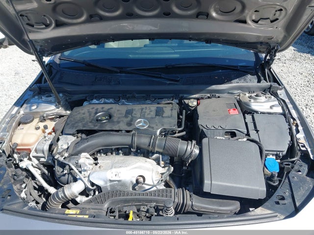 Aukcja sprzedaży 2020 Mercedes-benz A 220 4matic, vin: WDD3G4FB5LW039084, numer aukcji: 45186710