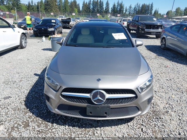 Aukcja sprzedaży 2020 Mercedes-benz A 220 4matic, vin: WDD3G4FB5LW039084, numer aukcji: 45186710