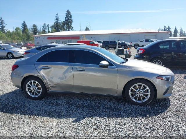 Aukcja sprzedaży 2020 Mercedes-benz A 220 4matic, vin: WDD3G4FB5LW039084, numer aukcji: 45186710