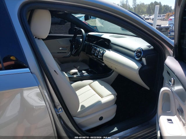 Aukcja sprzedaży 2020 Mercedes-benz A 220 4matic, vin: WDD3G4FB5LW039084, numer aukcji: 45186710