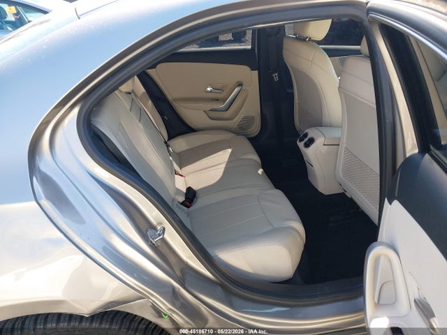 Aukcja sprzedaży 2020 Mercedes-benz A 220 4matic, vin: WDD3G4FB5LW039084, numer aukcji: 45186710