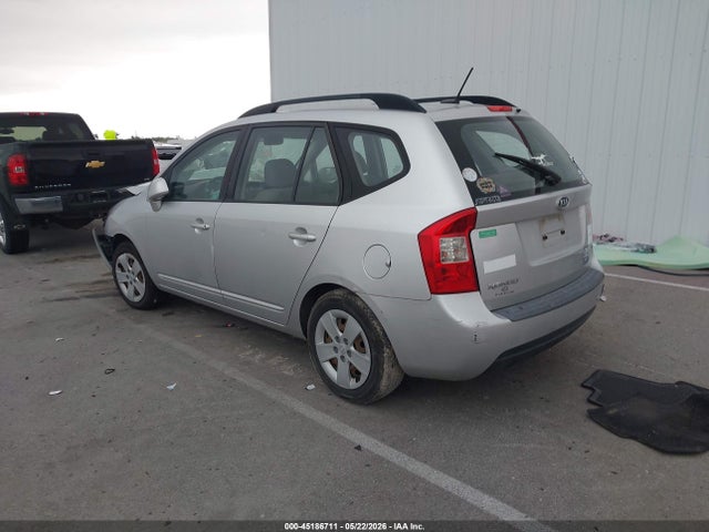Aukcja sprzedaży 2009 Kia Rondo Lx, vin: KNAFG528897273176, numer aukcji: 45186711
