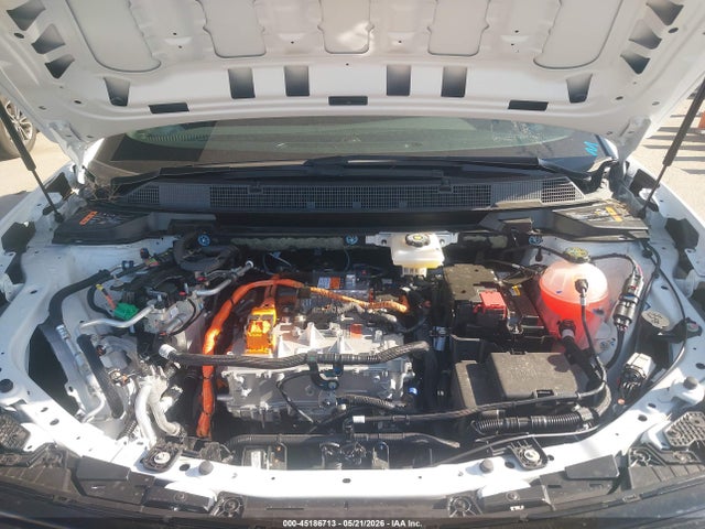 Chevrolet Equinox Ev Lt 2 2026 3GN7DNRP4TS128097 Image 10