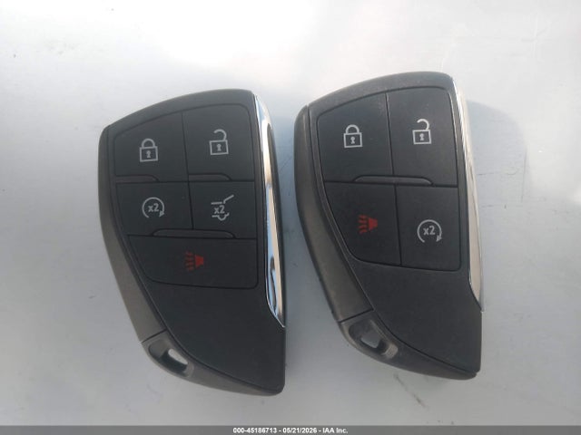 Chevrolet Equinox Ev Lt 2 2026 3GN7DNRP4TS128097 Image 11