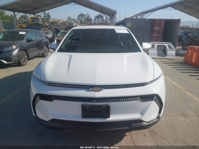 Chevrolet Equinox Ev Lt 2 2026 3GN7DNRP4TS128097 Image 12