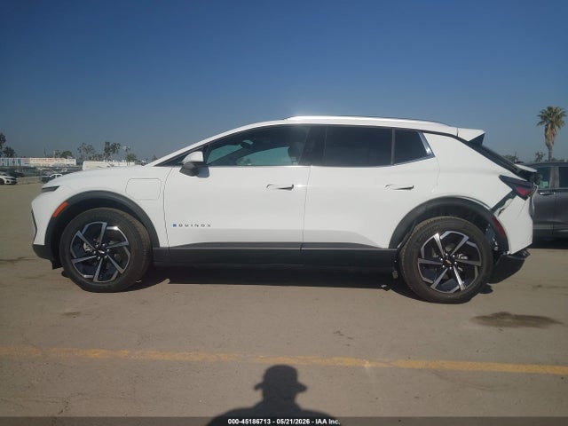 Chevrolet Equinox Ev Lt 2 2026 3GN7DNRP4TS128097 Image 14