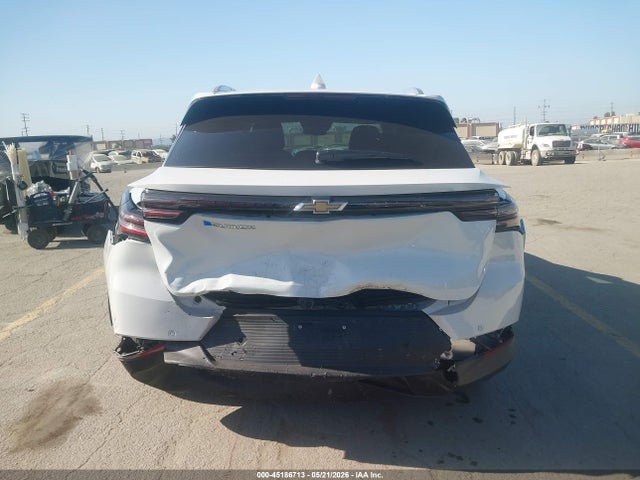 Chevrolet Equinox Ev Lt 2 2026 3GN7DNRP4TS128097 Image 16