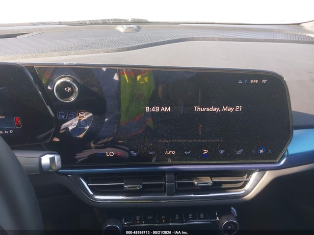 Chevrolet Equinox Ev Lt 2 2026 3GN7DNRP4TS128097 Image 18