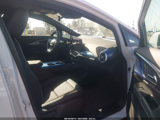 Chevrolet Equinox Ev Lt 2 2026 3GN7DNRP4TS128097 Image 5