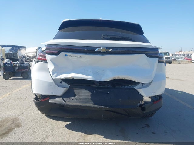 Chevrolet Equinox Ev Lt 2 2026 3GN7DNRP4TS128097 Image 6
