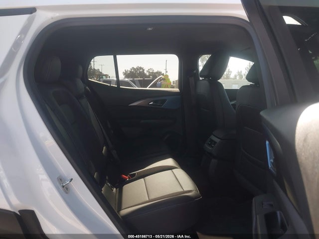 Chevrolet Equinox Ev Lt 2 2026 3GN7DNRP4TS128097 Image 8