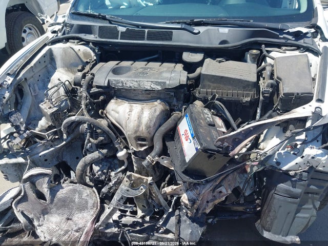 Продаж на аукціоні авто 2014 Toyota Venza Le, vin: 4T3ZA3BBXEU084965, номер лоту: 45186721