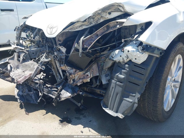 Продаж на аукціоні авто 2014 Toyota Venza Le, vin: 4T3ZA3BBXEU084965, номер лоту: 45186721