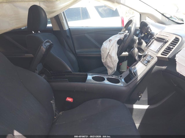 Продаж на аукціоні авто 2014 Toyota Venza Le, vin: 4T3ZA3BBXEU084965, номер лоту: 45186721