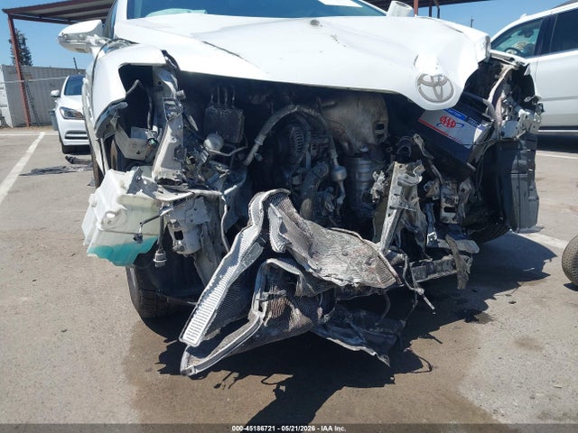 Продаж на аукціоні авто 2014 Toyota Venza Le, vin: 4T3ZA3BBXEU084965, номер лоту: 45186721