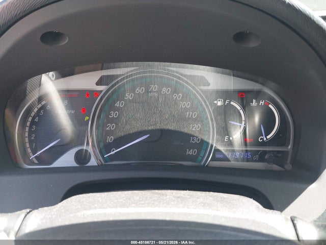 Продаж на аукціоні авто 2014 Toyota Venza Le, vin: 4T3ZA3BBXEU084965, номер лоту: 45186721