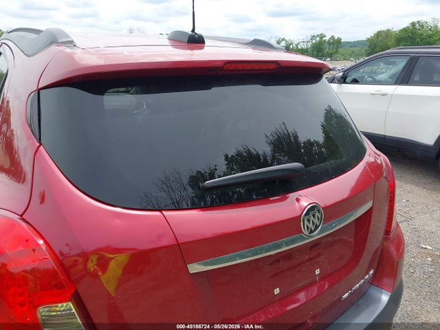 Buick Encore Premium 2015 KL4CJHSB7FB179958 Image 14