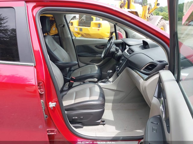 Buick Encore Premium 2015 KL4CJHSB7FB179958 Image 5