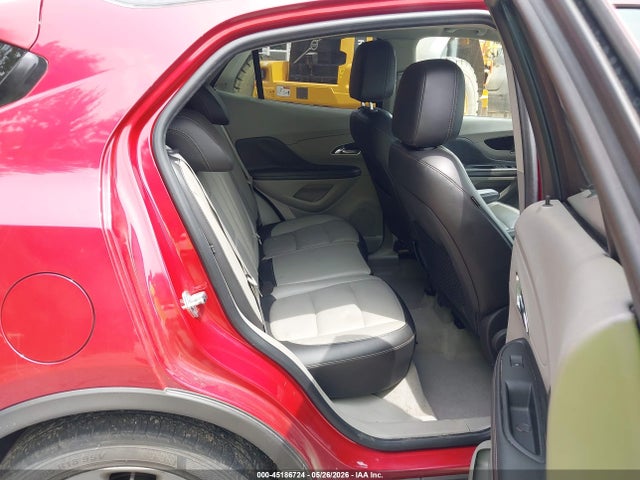 Buick Encore Premium 2015 KL4CJHSB7FB179958 Image 8
