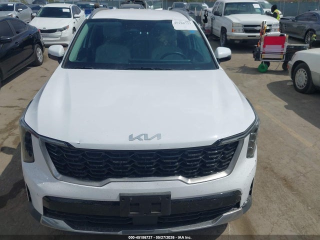 KIA SORENTO S 2024 5XYRL4JC7RG297273 Image 13