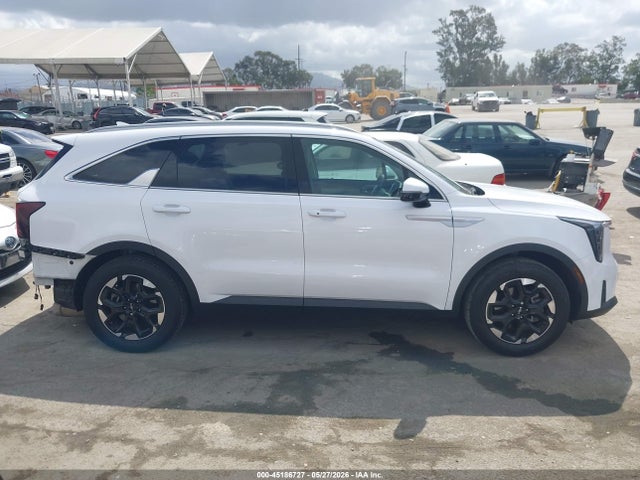 KIA SORENTO S 2024 5XYRL4JC7RG297273 Image 14