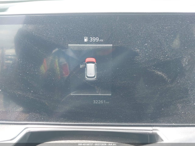 KIA SORENTO S 2024 5XYRL4JC7RG297273 Image 7