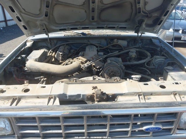 Продаж на аукціоні авто 1986 Ford Bronco Ii, vin: 1FMBU14T1GUC43290, номер лоту: 45186728