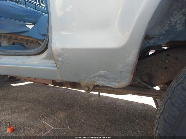 Aukcja sprzedaży 1986 Ford Bronco Ii, vin: 1FMBU14T1GUC43290, numer aukcji: 45186728