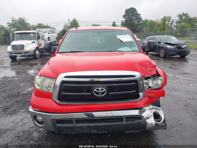 Продаж на аукціоні авто 2010 Toyota Tundra Grade 5.7l V8, vin: 5TFUY5F15AX099673, номер лоту: 45186738
