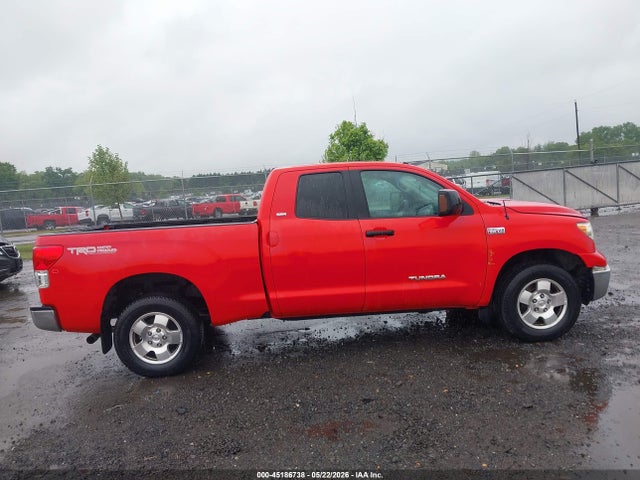 Продаж на аукціоні авто 2010 Toyota Tundra Grade 5.7l V8, vin: 5TFUY5F15AX099673, номер лоту: 45186738