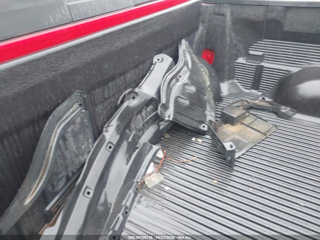 Продаж на аукціоні авто 2010 Toyota Tundra Grade 5.7l V8, vin: 5TFUY5F15AX099673, номер лоту: 45186738
