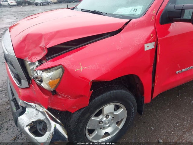 Продаж на аукціоні авто 2010 Toyota Tundra Grade 5.7l V8, vin: 5TFUY5F15AX099673, номер лоту: 45186738