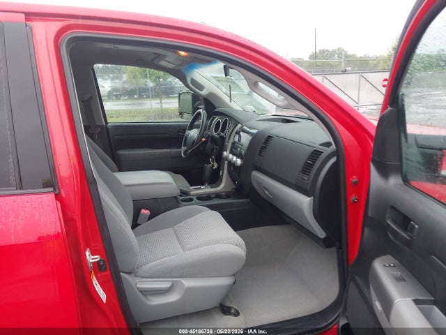 Продаж на аукціоні авто 2010 Toyota Tundra Grade 5.7l V8, vin: 5TFUY5F15AX099673, номер лоту: 45186738